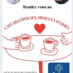 Café des épouses,  mères et femmes