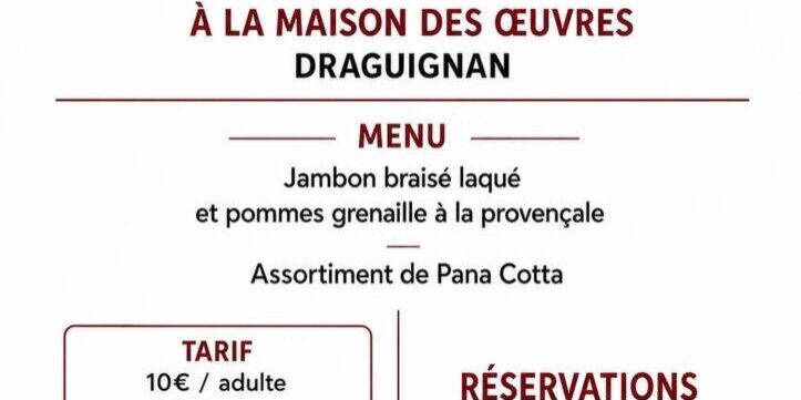 Banquet Kermesse