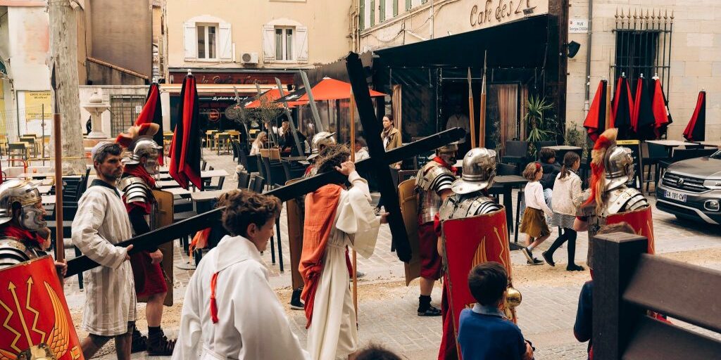 chemin de croix 2024 4