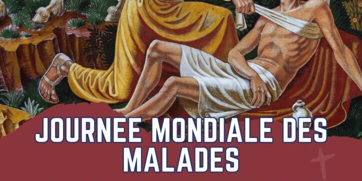 dimanche de la sante'