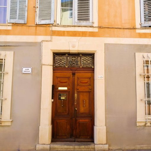 maison paroissiale 1mo