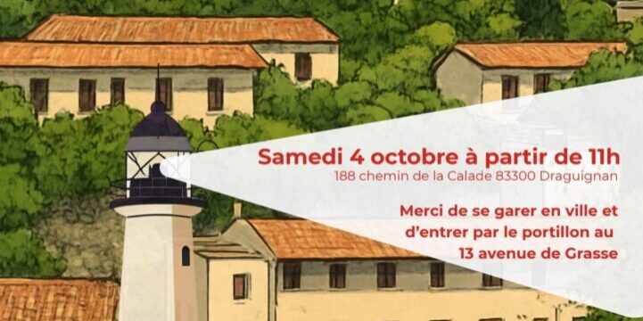 Hameau st Francois